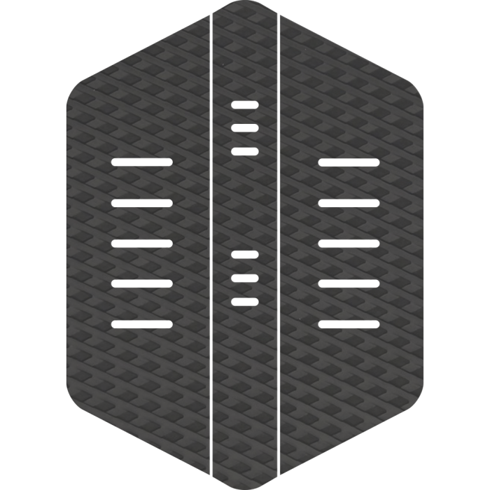 Eleveight Front pad